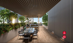 Arina East Residences (D15), Apartment #448836451